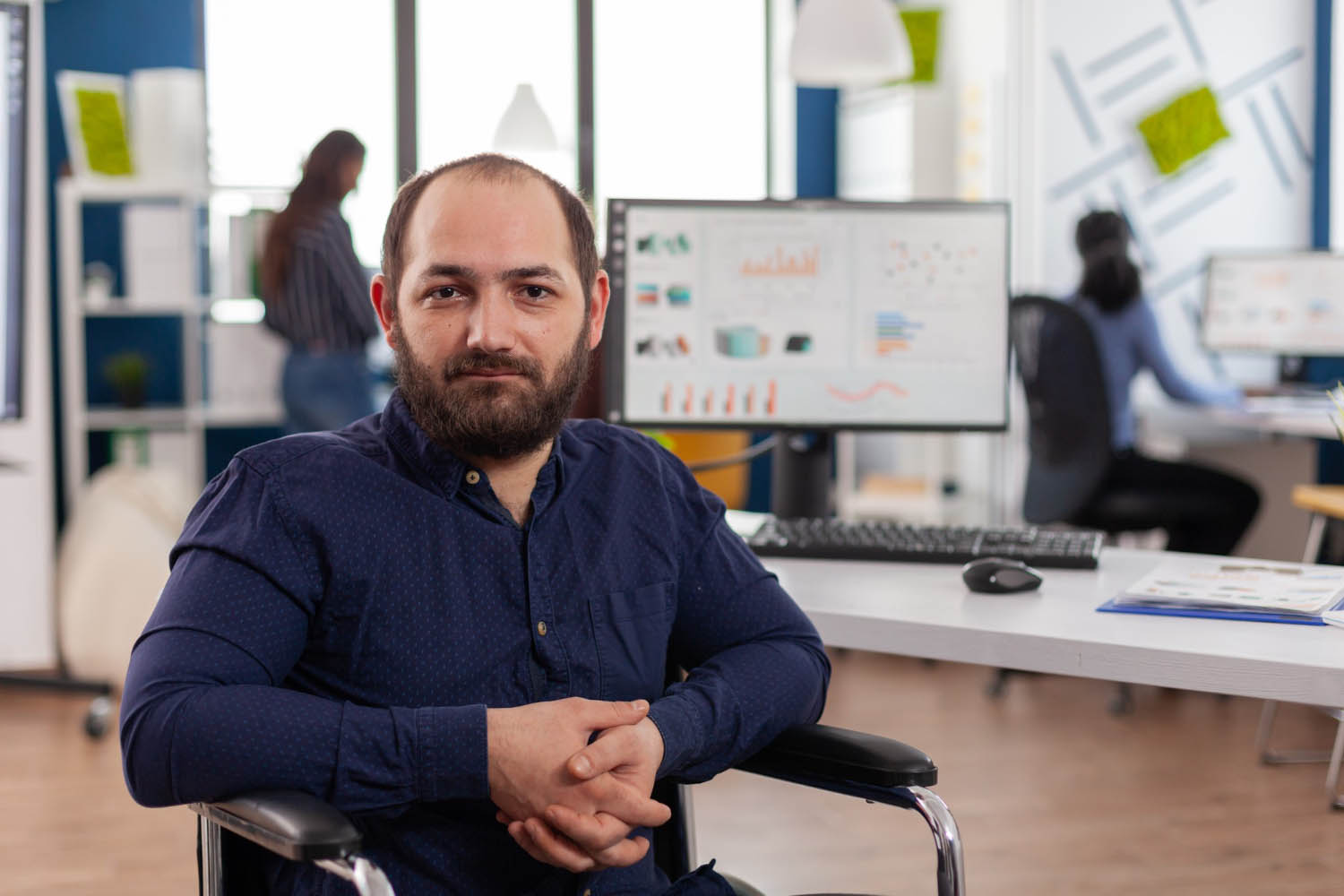 Director de Ingeniería